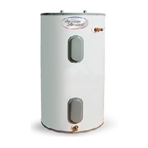  - Residential Electric Water Heaters